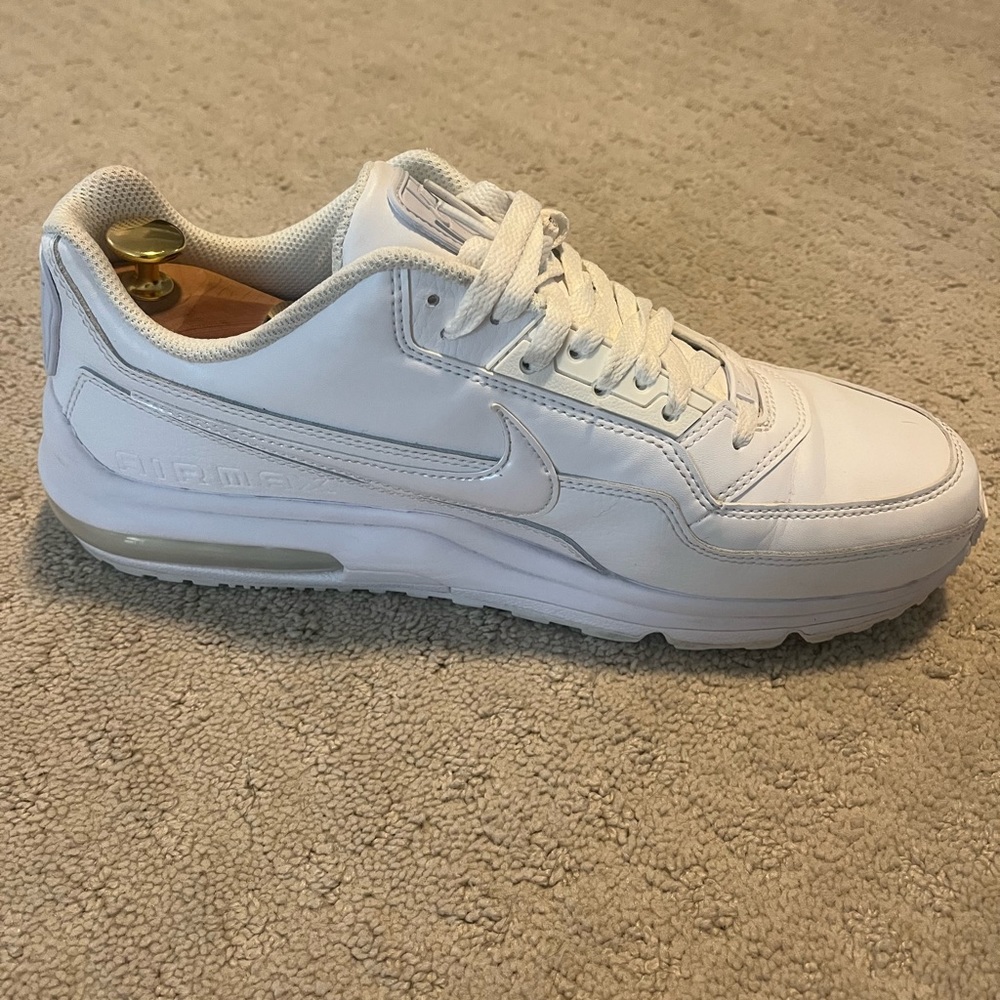Men’s Nike Air Max LTD3 Sneakers